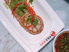 层层脆耳-贺秦生陕面王(富力城店)