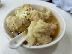 -麦文记面家(佐敦店)