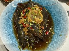 -船梆煮•蒸汽海鲜·生腌干蒸(五四广场店)