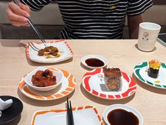 -新一番三文鱼寿司(大东海店)