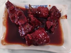 -拱北楼(皇亭广场店)
