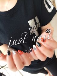 点击看大图 iphone_upload_pic-JustNail甲思美甲