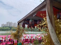 -燕郊植物园