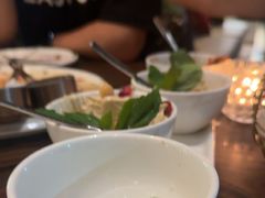 -ELI FALAFEL Lebanese&Mediterranean黎巴嫩美食(富城路店)
