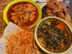 -miss密斯韩餐(平阳景苑店)