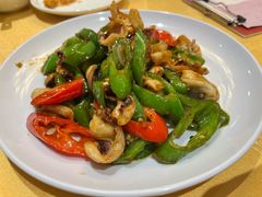 -鹏城人家海鲜酒家·23年老字号(较场尾店)