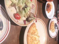 -萨莉亚意式餐厅(浦江万达广场店)