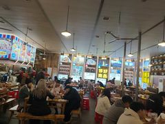 -冶建镜子·老南昌大排档·江西虾王(总店)