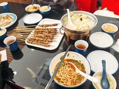 -宛平李记小吃(东关街店)