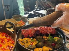 -盡膳口福·百年汤方火锅(科华北路店)