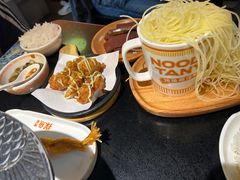 -探鱼·鲜青椒爽麻烤鱼(领展购物广场店)