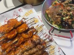 -麻喜大