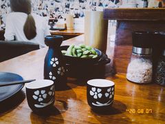 -鸟串烧Yakitori