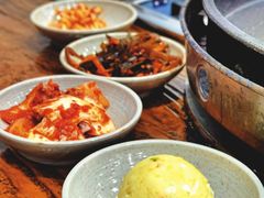 -高基五春川炒鸡排 韩国料理(威海总店)