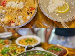 -串妹花式冰粉(乐山总店)