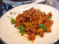 -一盏明灯全素斋(五爷庙店)