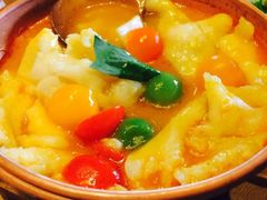 -云海肴·汽锅鸡·云南菜(天山百盛优客店)