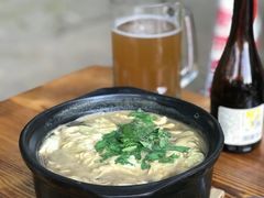 -清真海鲜大排档(原芥园道店)