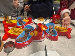 -必胜客(上海新南方商城PH店)