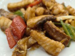 -轩记海鲜餐厅·四十五年老字号·经典粤菜(西区彩虹店)