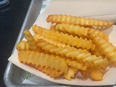 -Shake Shack(南山万象天地店)