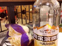 -比格比萨自助(宋家庄店)