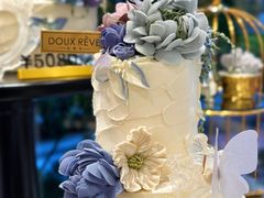 -杜哈夫DOUX RÊVE·生日蛋糕(日月光店)