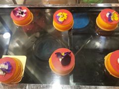 -广州融创花间堂悦雪酒店-花间食西餐厅