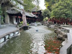 -白帝城·瞿塘峡景区