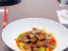 -香山湖家家宴(中山陵店)