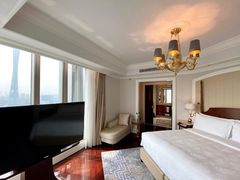 -广州富力丽思卡尔顿酒店