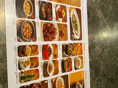 -绿茶餐厅(天津天河城店)