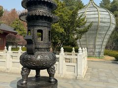 -牛首山文化旅游区