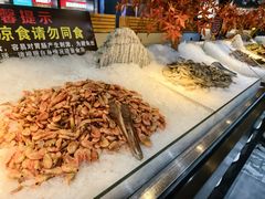 -圣罗巴海鲜烤肉自助(佳兆业店)