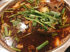-大唐人家·热气羊肉(大华店)
