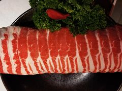 -芸山季·云南野生菌火锅(人民广场来福士店)