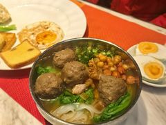 -桂林喜来登饭店雅琴咖啡厅