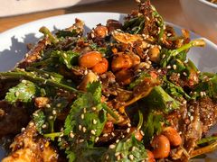 -萍姨抻面馆·鸡架冒菜(清湖店)