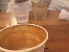 -Jeans Coffee牛仔裤咖啡