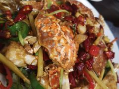 -鱼篮仔·潮汕美食(圆明新园店)