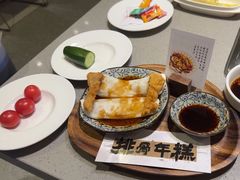 -海底捞火锅(漕宝路店)