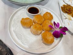 -顺峰顺水顺德菜(第一百货店)