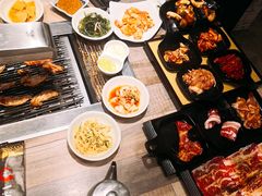 -一心烤肉(延安路店)