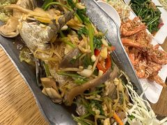 -两兄弟Song Pee Nong(2号店)