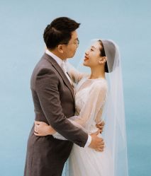 -DREAM HOUSE 梦想屋婚纱摄影