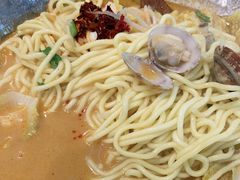 -铭辉沙嗲面(新街商业城店)