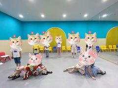 -飞童凡响艺术学校(松江区九里亭校区)