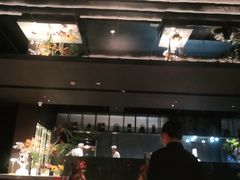 -君庭中餐厅(湘江豪生店)