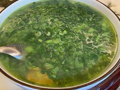 青菜钵钵-蔼若春.传承三十年云南菜(金碧公园店)