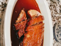 -南京大牌档(凯德大峡谷店)